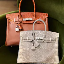 Pre-Owned Handbags