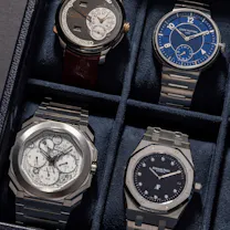 Pre-Owned Watches