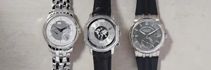 Watches
