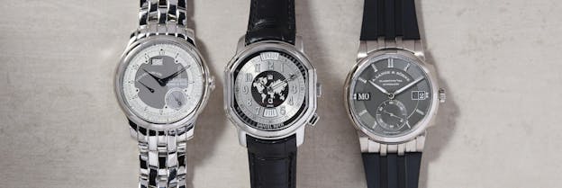 Watches
